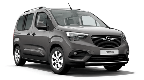 Opel Combo Life